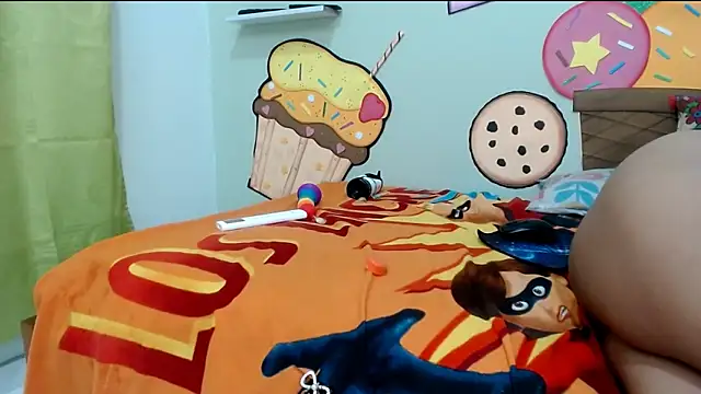 pamelaskiny20 webcam