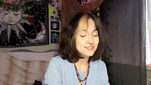 AllegraStaffieri webcam