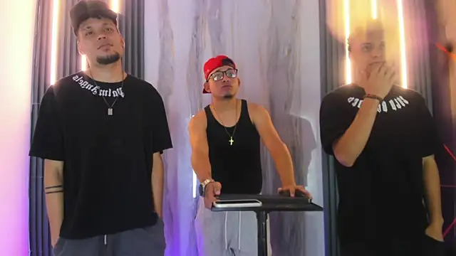 The_King_Swit webcam