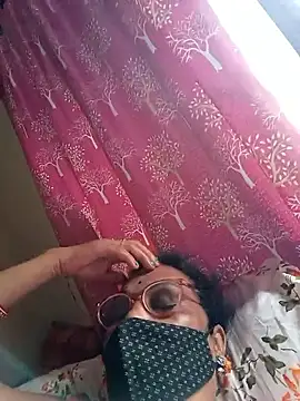 Sanjanabiswas947 webcam