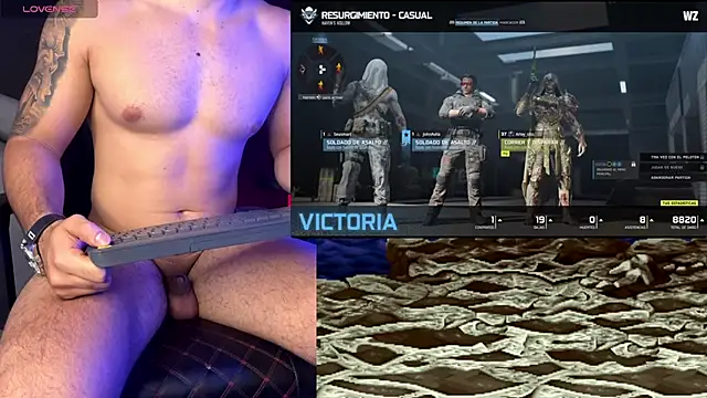 Dimitri_Colleman webcam