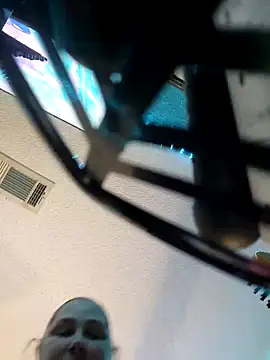 SexyNikki6969 webcam