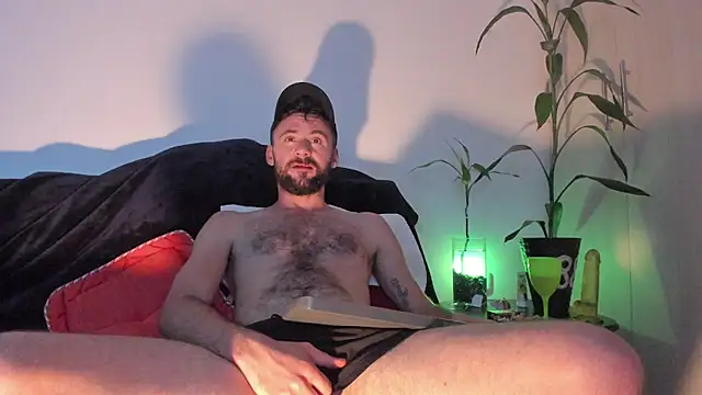 Erickpritz_xh webcam