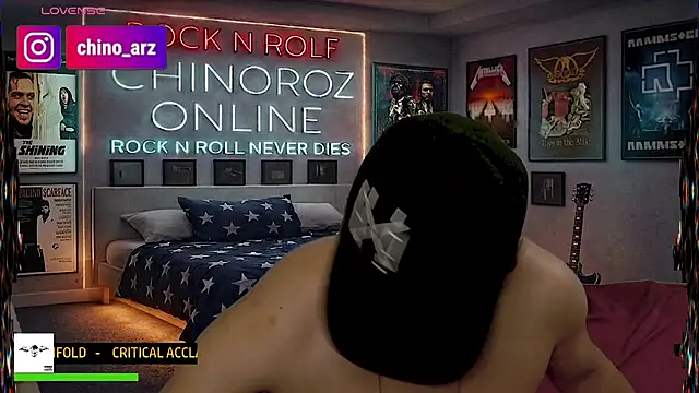 chino_roz webcam