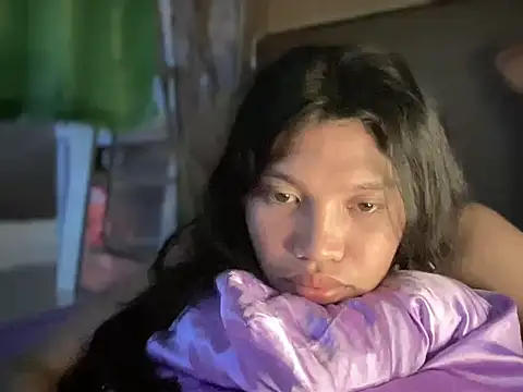 Yourgoddess_jayve webcam