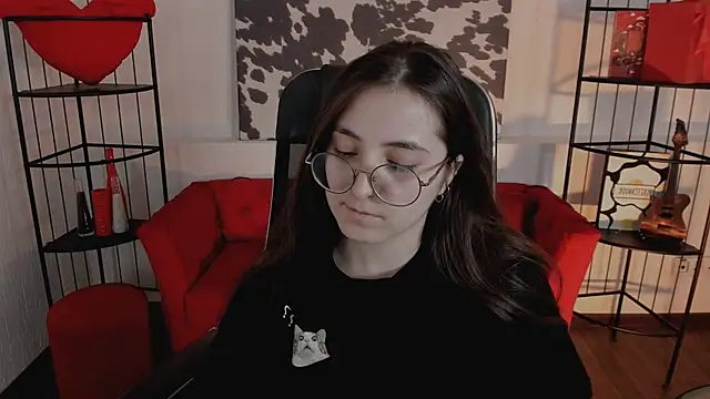 VirtuallVoyant webcam