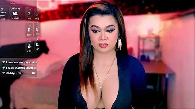 asiankatyhuge webcam