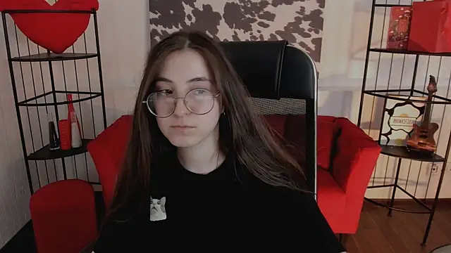 VirtuallVoyant webcam