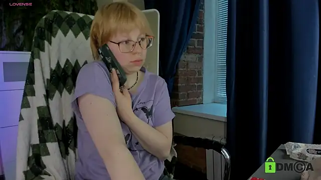 Melissa_Wells webcam