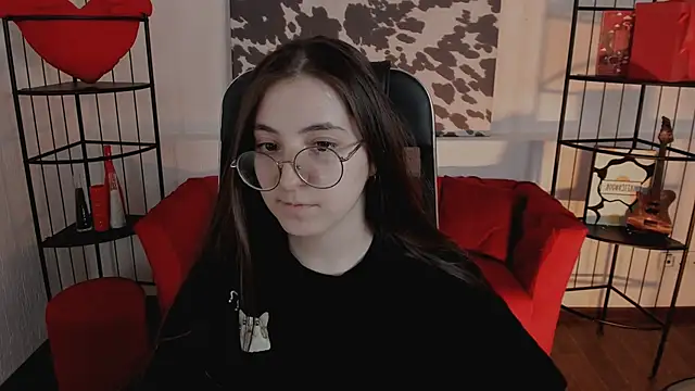 VirtuallVoyant webcam