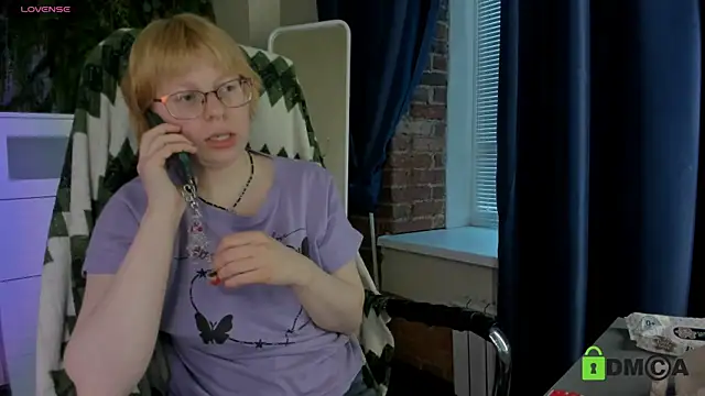 Melissa_Wells webcam