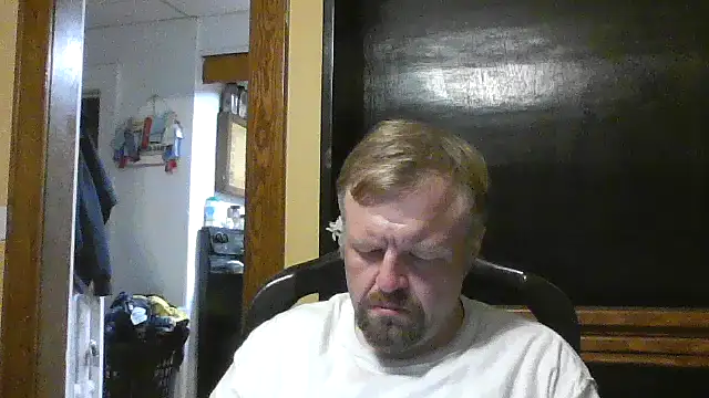 TheOneDonShaun webcam