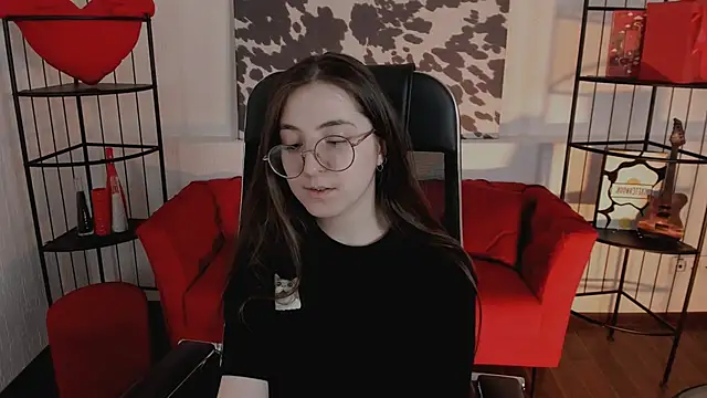 VirtuallVoyant webcam