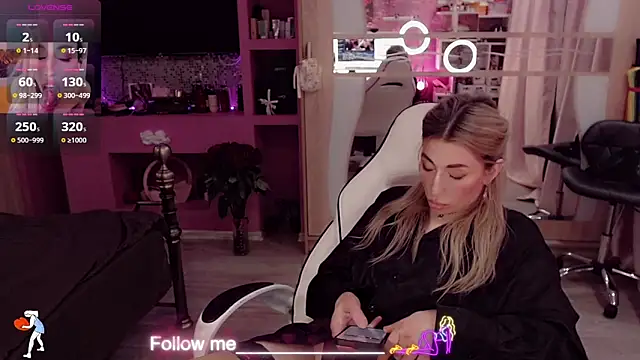 AnnieGOld_ live sex cam