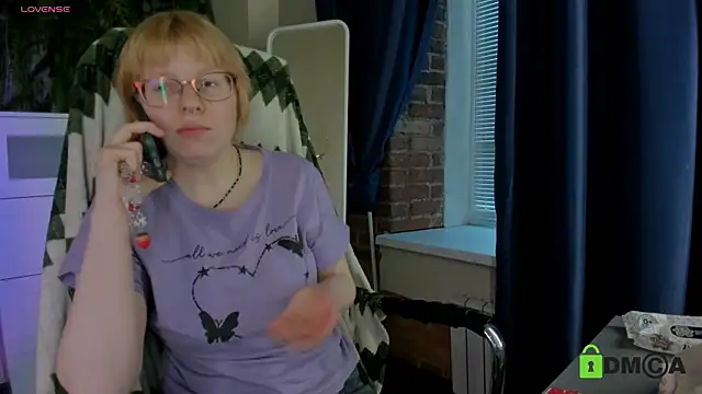 Melissa_Wells webcam