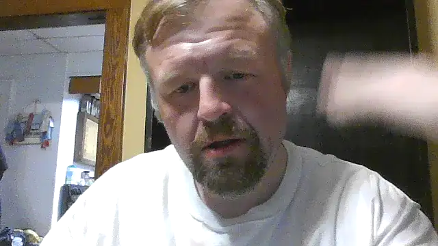 TheOneDonShaun webcam