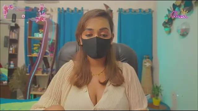 stunner-galbi (F young) - NIPPLE CLAMPS 1 MNT 🖇️