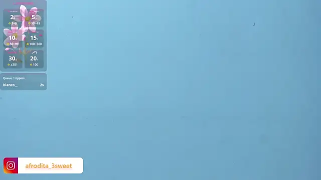 Afrodita_sweeet webcam