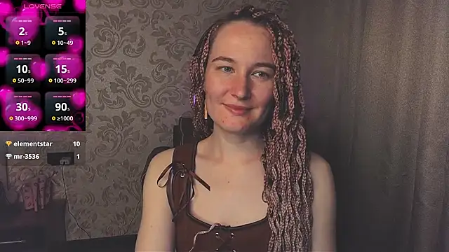 agnesgraham - AgnesGraham's free webcam - UK Sex Cams