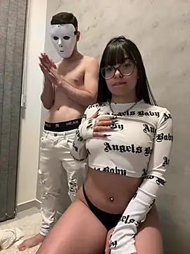 SophiaMelissa webcam