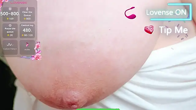 AngelwithEcup webcam