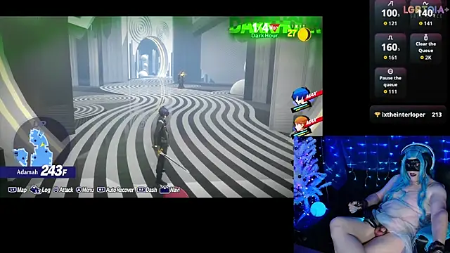 Preview StarshineMoonspark