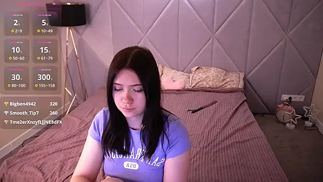 MargaritaGrey webcam