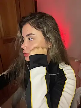 miss_valeriaa - Miss_valeriaa's free webcam - UK Sex Cams