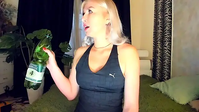 VainEnchantress webcam