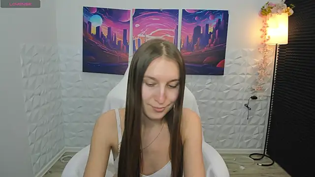 Xenia_paradise webcam