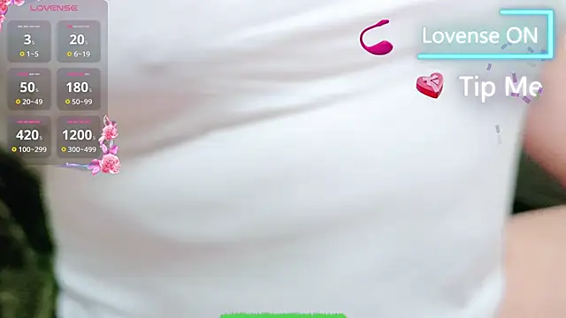 AngelwithEcup webcam