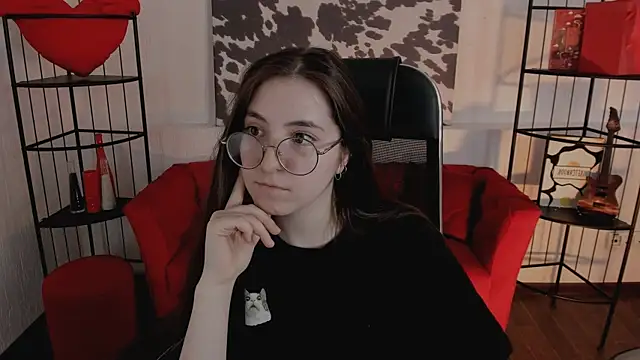 VirtuallVoyant webcam