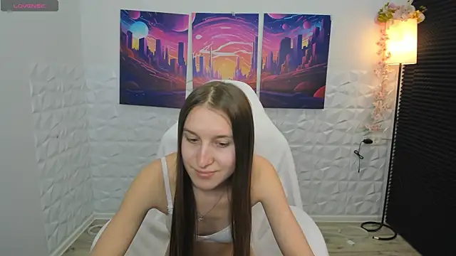 Xenia_paradise webcam