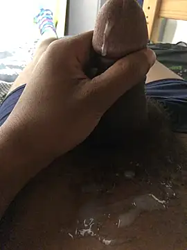 FuckBuddy0228 webcam