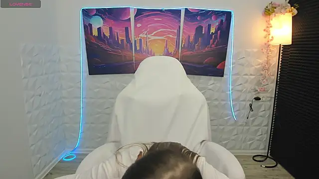 Xenia_paradise webcam