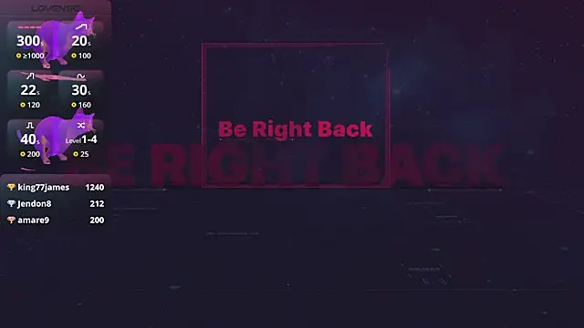 filipinastarlet webcam