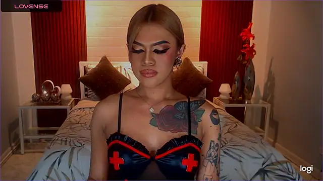 StellaStrong30 webcam