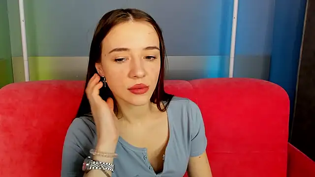 VasilisaTheWiseX webcam