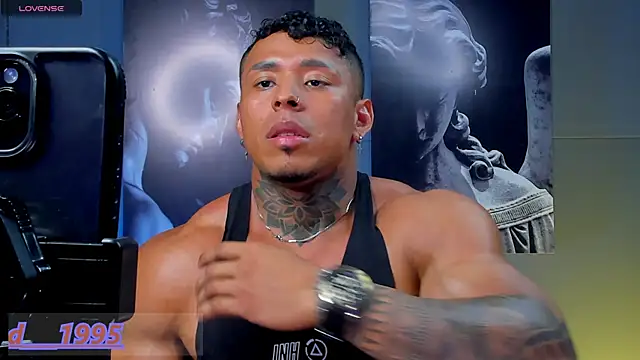 bradley_smith webcam