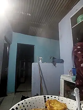 Ariell_Kieran webcam