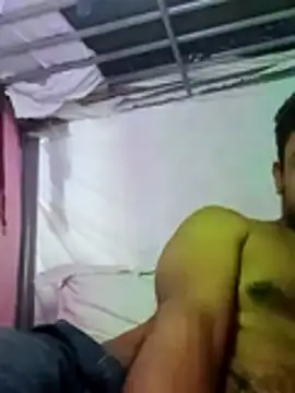 ParlousCarpet webcam