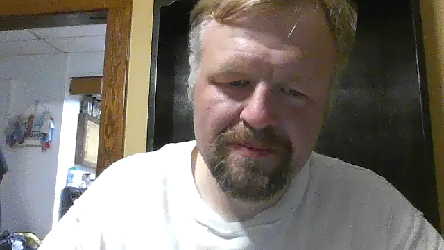 TheOneDonShaun webcam