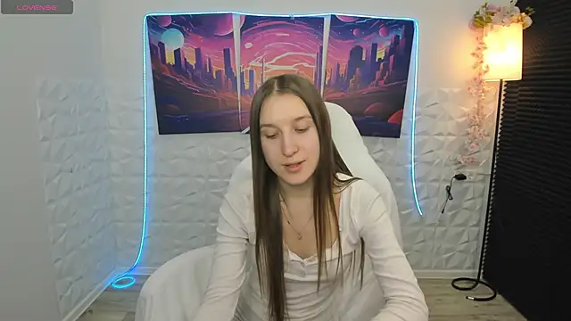 Xenia_paradise webcam