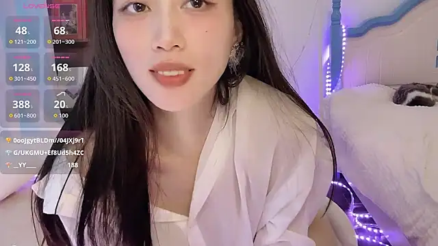 美女o-lov-在线直播