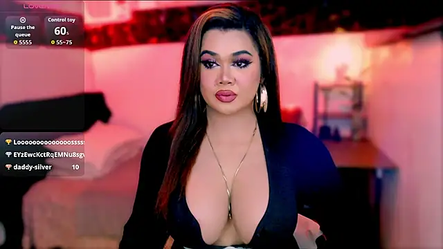 asiankatyhuge webcam