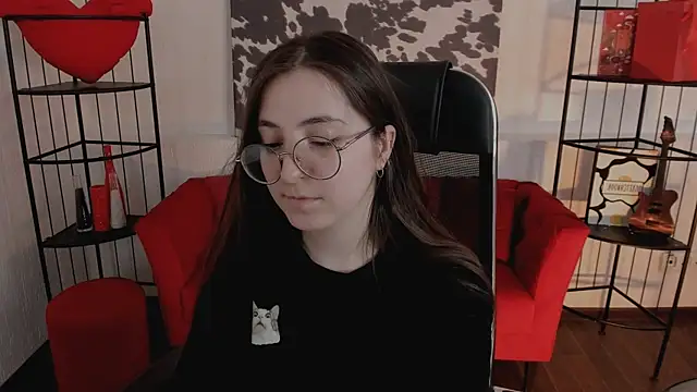 VirtuallVoyant webcam