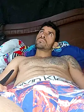 Alexsexygamer webcam