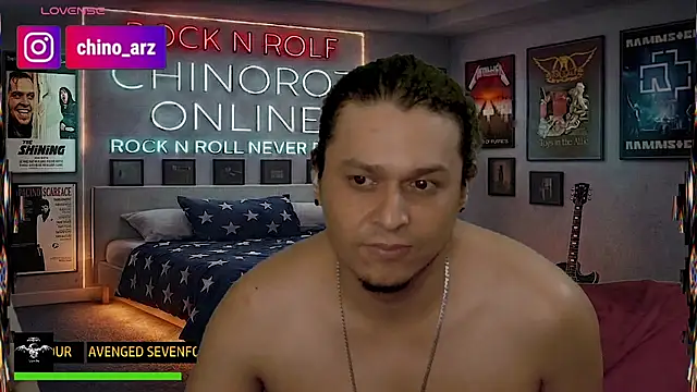 chino_roz webcam