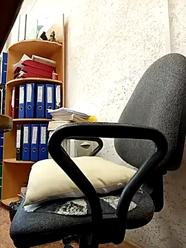 Office_Albertina - Cams Ao Vivo