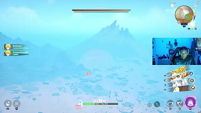 XXXPANTHERA06OG webcam